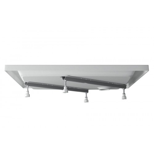 Сопротивления универсальные Ravak Base 600 LA-80 (B2F0000001)