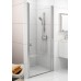 Душевые двери Ravak Chrome CSD1-90 сатин/transparent (0QV70U00Z1)