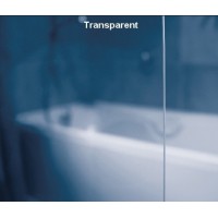 Душевые двери Ravak Chrome CSDL2-100 сатин/transparent (0QVACU0LZ1)