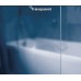Душевые двери Ravak Chrome CSD1-90 сатин/transparent (0QV70U00Z1)