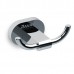 Гачок для рушника подвійний Ravak Chrome (X07P186)