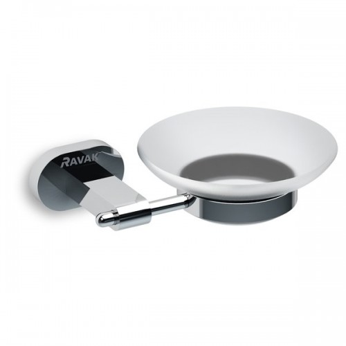 Мильниця Ravak Chrome (X07P187)