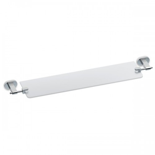 Скляна полиця до ванної кімнати Ravak Chrome (X07P195)