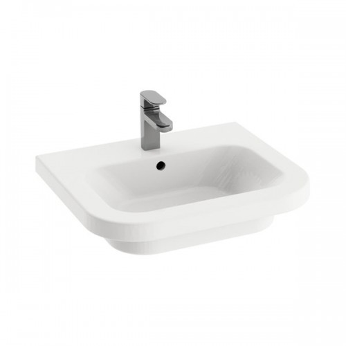 Умивальник Ravak Chrome 550 (XJG01155000)