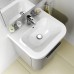 Умивальник Ravak Chrome 550 (XJG01155000)