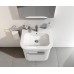 Умивальник Ravak Chrome 550 (XJG01155000)