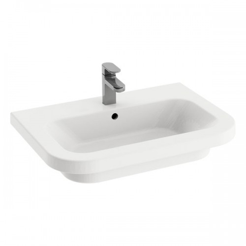 Умивальник Ravak Chrome 650 (XJG01165000)