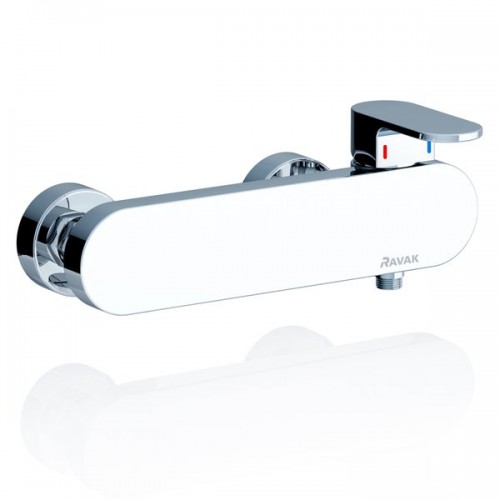 Змішувач для душу Ravak Chrome CR 032.00/150 (X070043)