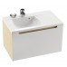 Умывальник Ravak Classic 800 R white с отверстием (XJDP1180000)