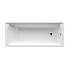Ванна Ravak Classic 120x70 прямокутна (C861000000)