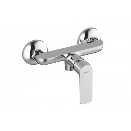 Змішувач для душу Ravak Classic настінний CL 032.00/150 (X070084)