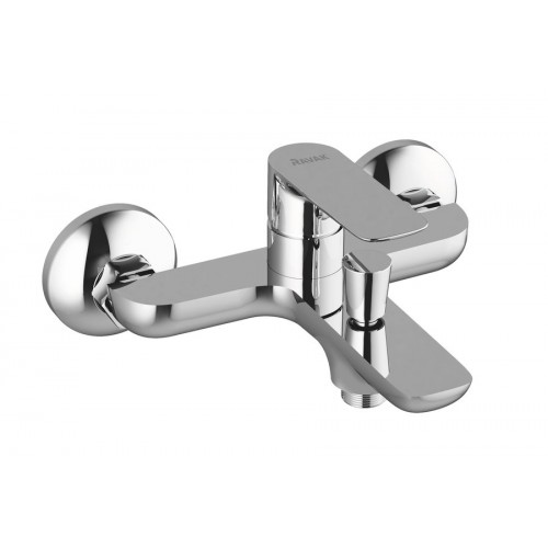 Змішувач для ванни Ravak Classic настінний CL 022.00/150 (X070083)