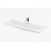 Умивальник Ravak Clear 1000 white з отвором (XJJ01110000)