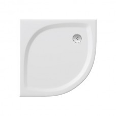 Душевой поддон Ravak Elipso Pro Flat 90 мрамор (XA237711010)