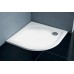 Душевой поддон Ravak Elipso Pro Flat 90 мрамор (XA237711010)