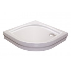 Душевой поддон Ravak Elipso 100 PAN (A22AA01410)