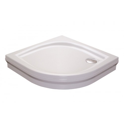 Душевой поддон Ravak Elipso 80 PAN (A224401410)