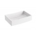 Умивальник Ravak FORMY 02 600 D white без переливу (XJM01260000)