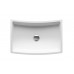 Умивальник Ravak FORMY 02 600 D white без переливу (XJM01260000)