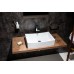 Умивальник Ravak FORMY 02 600 D white без переливу (XJM01260000)