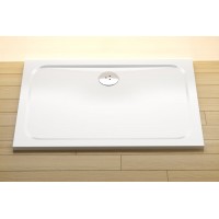Душовий піддон Ravak Gigant Pro Chrome 120x90 мармур (XA04G701010)