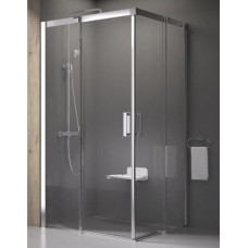 Душова кабіна Ravak Matrix MSRV4-90/90 білий/transparent (1WV77100Z1)