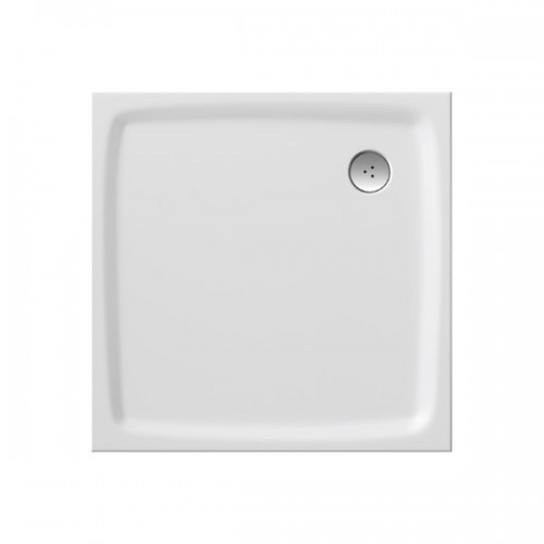 Душовий піддон Ravak Perseus Pro Flat 90 мармур (XA037711010)