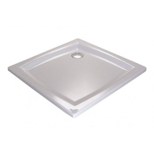 Душовий піддон Ravak Perseus 100 LA (A02AA01210)