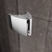 Душевые двери Ravak Pivot PDOP1-90 белый/transparent (03G70100Z1)