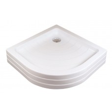 Душевой поддон Ravak Ronda 80 PU (A204001120)