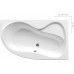 Ванна Ravak Rosa 95 R 160x95 права (C581000000)