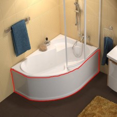 Панель Ravak Rosa I 140 (L/R) CZH1000A00