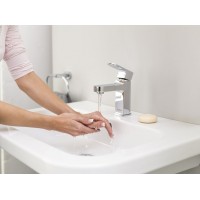 Смеситель для раковины Ravak Сhrome CR 011.00 (X070053)