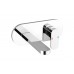 Смеситель для умывальника скрытого монтажа Ravak Chrome CR 019.00 (X070093)