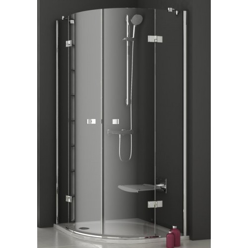 Душова кабіна Ravak Smartline SMSKK4-90 хром/transparent (3S277A00Y1)