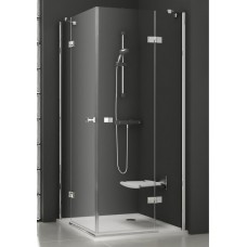Душова кабіна Ravak Smartline SMSRV4-90 хром/transparent (1SV77A00Z1)