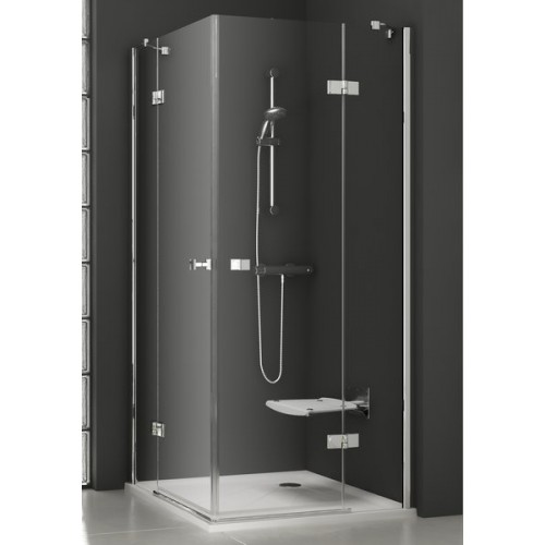 Душова кабіна Ravak Smartline SMSRV4-90 хром/transparent (1SV77A00Z1)