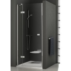 Душевые двери Ravak Smartline SMSD2-90 L (B) хром/transparent (0SL7BA00Z1)