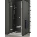 Душевые двери Ravak Smartline SMSD2-100 R (A) хром/transparent (0SPAAA00Z1)