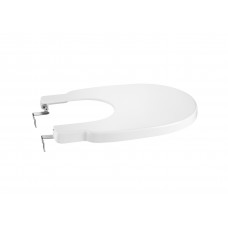 Кришка для біде Roca Debba Softclose Supralit (A806B2000B)
