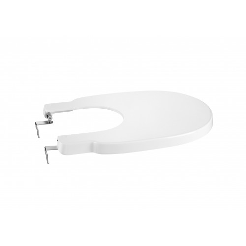 Крышка для биде Roca Debba Softclose Supralit (A806B2000B)