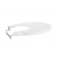 Кришка для біде Roca Debba Softclose Supralit (A806B2000B)
