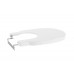 Крышка для биде Roca Debba Softclose Supralit (A806B2000B)