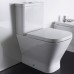 Сидіння для унітазу Roca Gap Soft-close (A80148200U)