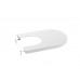 Крышка для биде Roca inspira Round Softclose SUPRALiT® (A80652200B)