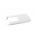 Кришка для біде Roca inspira Square Softclose SUPRALiT® (A80653200B)