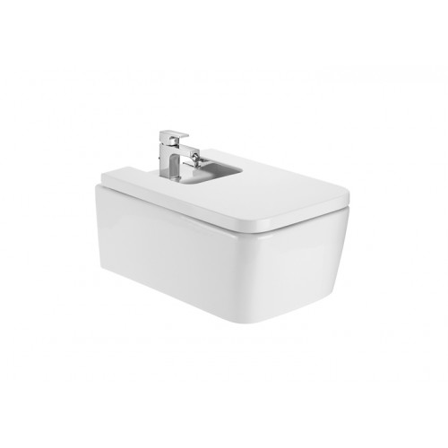 Підвісне біде Roca inspira Square (A357535000)