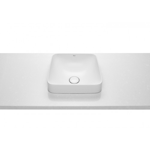 Раковина Roca inspira Square 37 (A32753R000)