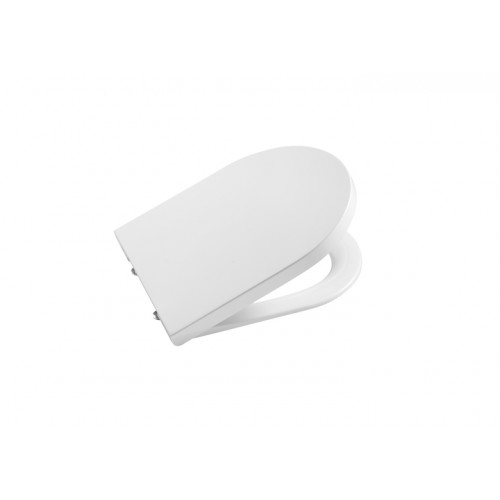 Сидіння для унітазу Roca inspira Round Softclose SUPRALiT® (A80152200B)
