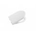 Сидіння для унітазу Roca inspira Round Softclose SUPRALiT® (A80152200B)